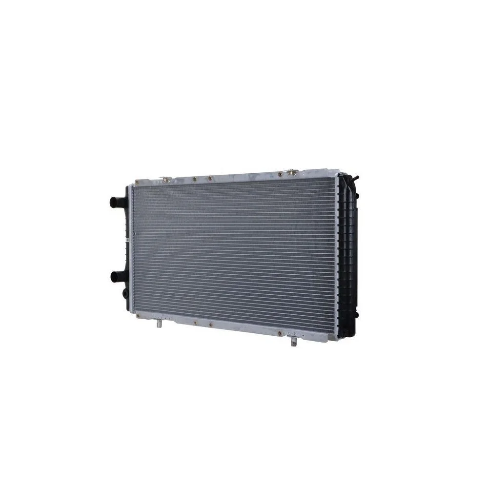 Радиатор, охлаждение двигателя HELLA 8MK 366 302-571, фото №1