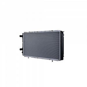 Радиатор, охлаждение двигателя HELLA 8MK 366 302-571 - Фото 1