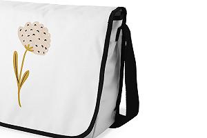 Ранець Bonateks Unisex Kinder Frschlbg103337 Різнокольоровий synthetic.ua - Фото 1
