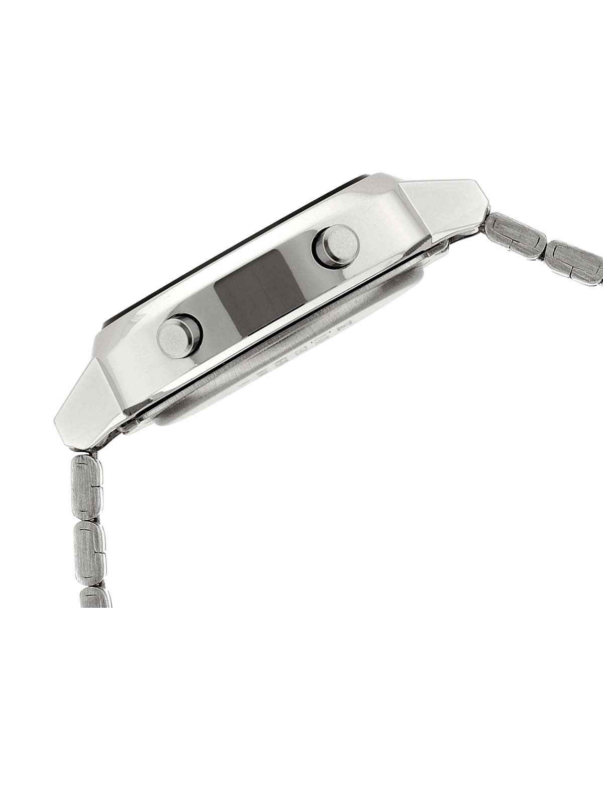 Женские часы Цифровые Casio XS Collection LA670WEA-2EF, синий, Браслет, фото №3