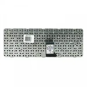 Клавиатура ноутбука PowerPlant HP Pavilion DM4-1000, DM4/DV5-2000 черный (KB311736) synthetic.ua - Фото 1