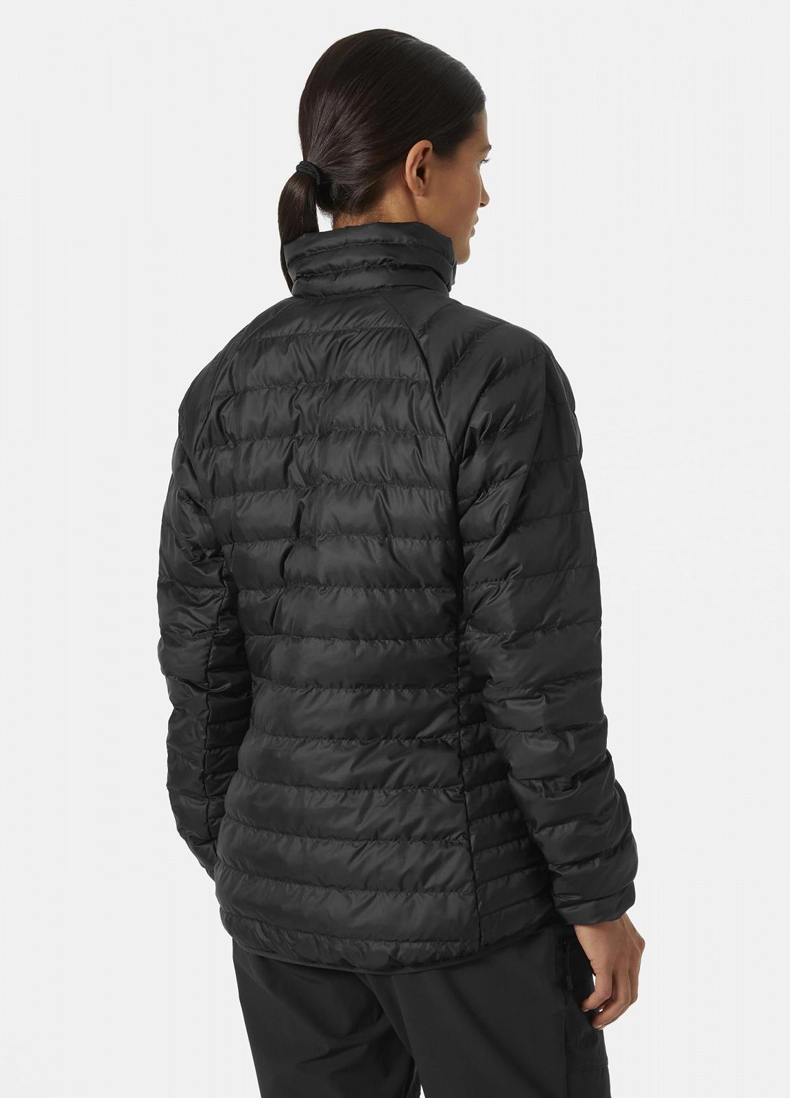 Куртка Helly Hansen Banff Insulator W, женская, фото №7
