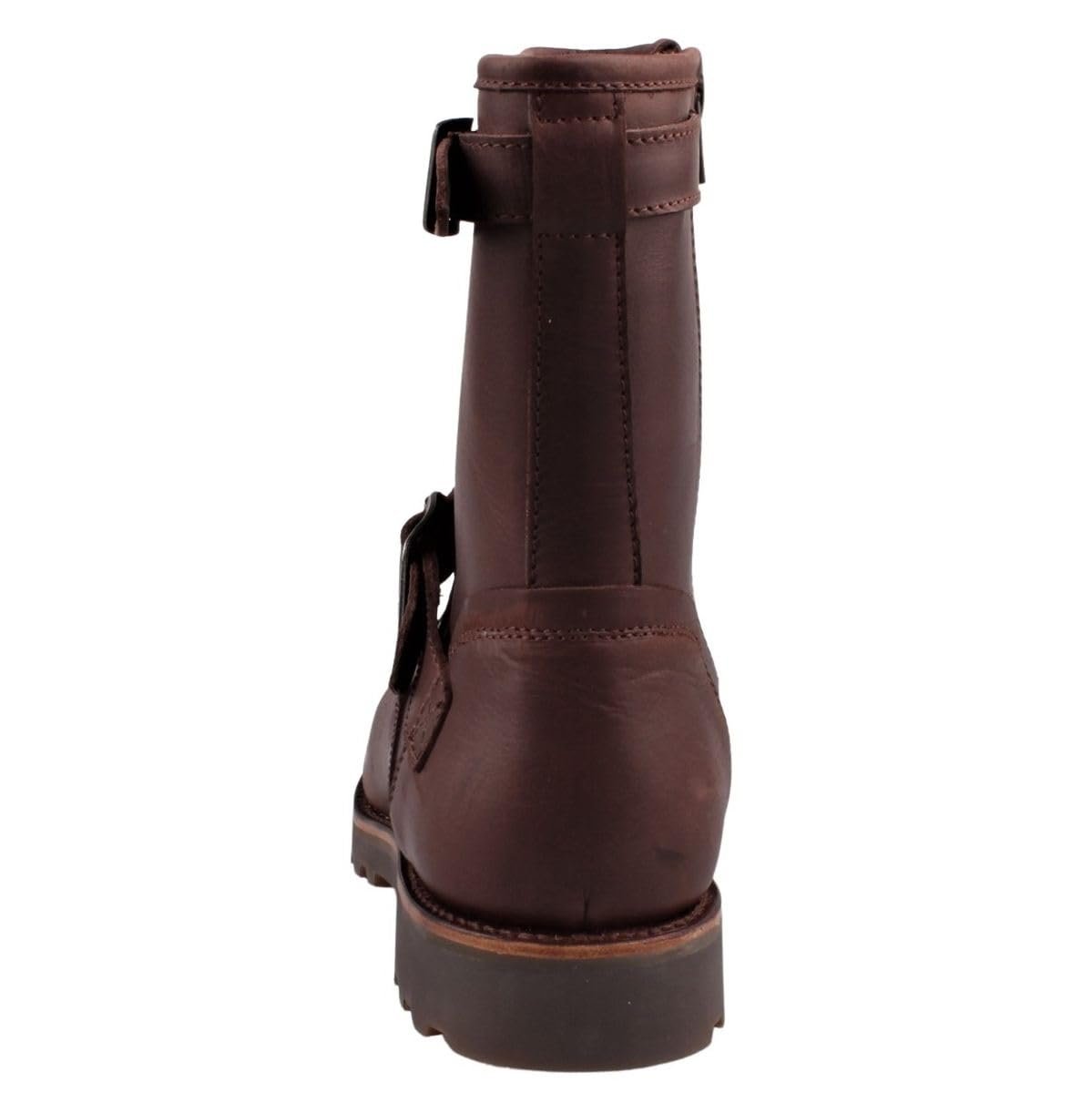 Чоловічі Чоботи Sendra Engineerstiefel, фото №7