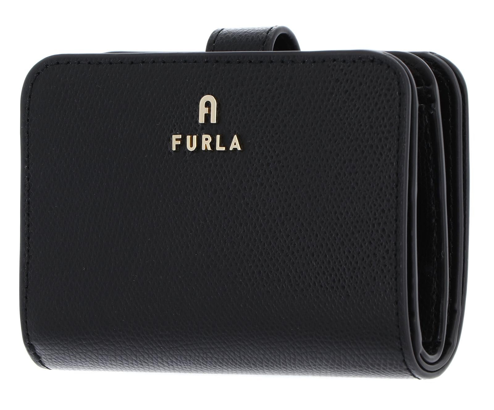 Гаманець Furla WP00315ARE000-O6000 Чорний, фото №1