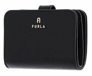 Гаманець Furla WP00315ARE000-O6000 Чорний - Фото 1