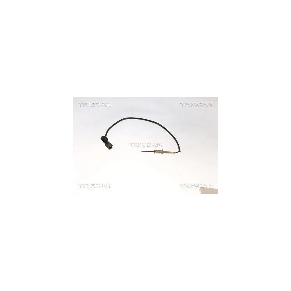 Датчик температури відпрацьованих газів TRISCAN 8826 10039, фото №1