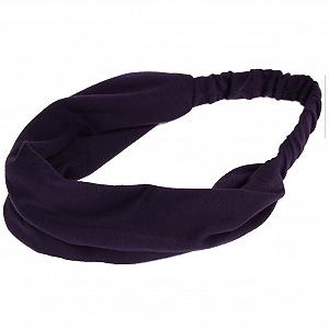 Повязка для волос разных цветов - Фото 1