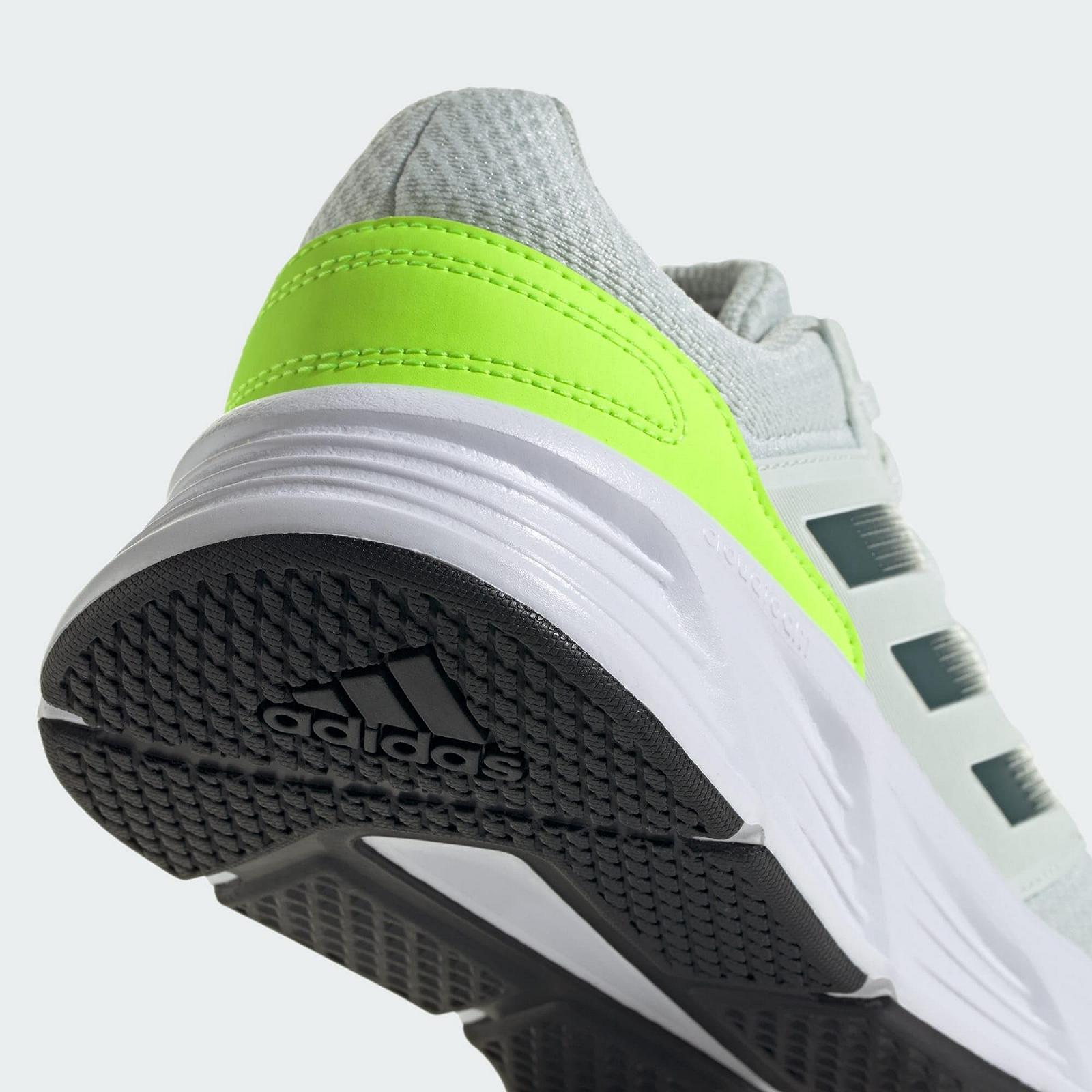 Кроссовки Adidas Galaxy 6 мужские, фото №8