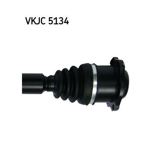 Привідний вал SKF VKJC 5134 для VW передня вісь праворуч, фото №3 Привідний вал SKF VKJC 5134 для VW передня вісь праворуч, фото №3