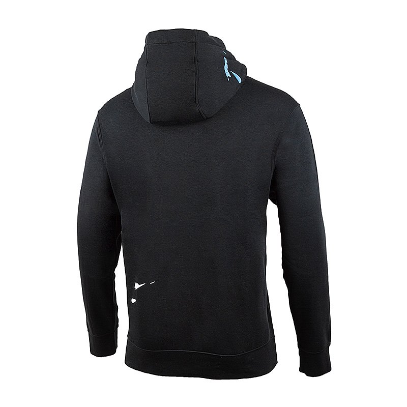 Худі Nike Nsw Spe+ Bb Po Hoodie Mfta L, фото №2