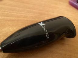 Вспениватель Hongxing капучинатор для кофе, сливок и молока, миксер, фото №3