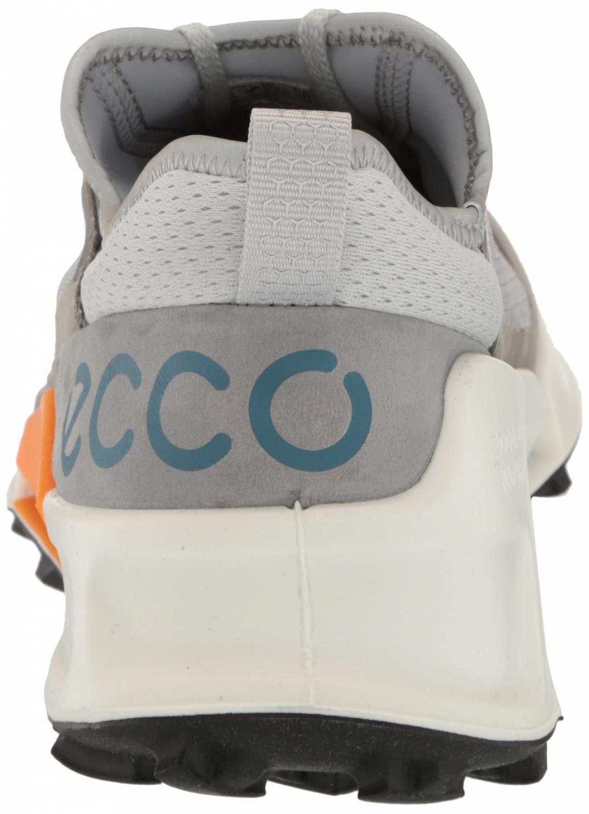 Кроссовки ECCO Biom 2.1 Low Textile для трейлраннинга, фото №3