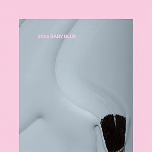 Гель-лак Pink Gellac 266 Baby Blue, 15 мл, голубой цена на synthetic.ua - Фото 1 Гель-лак Pink Gellac 266 Baby Blue, 15 мл, голубой synthetic.ua - Фото 1