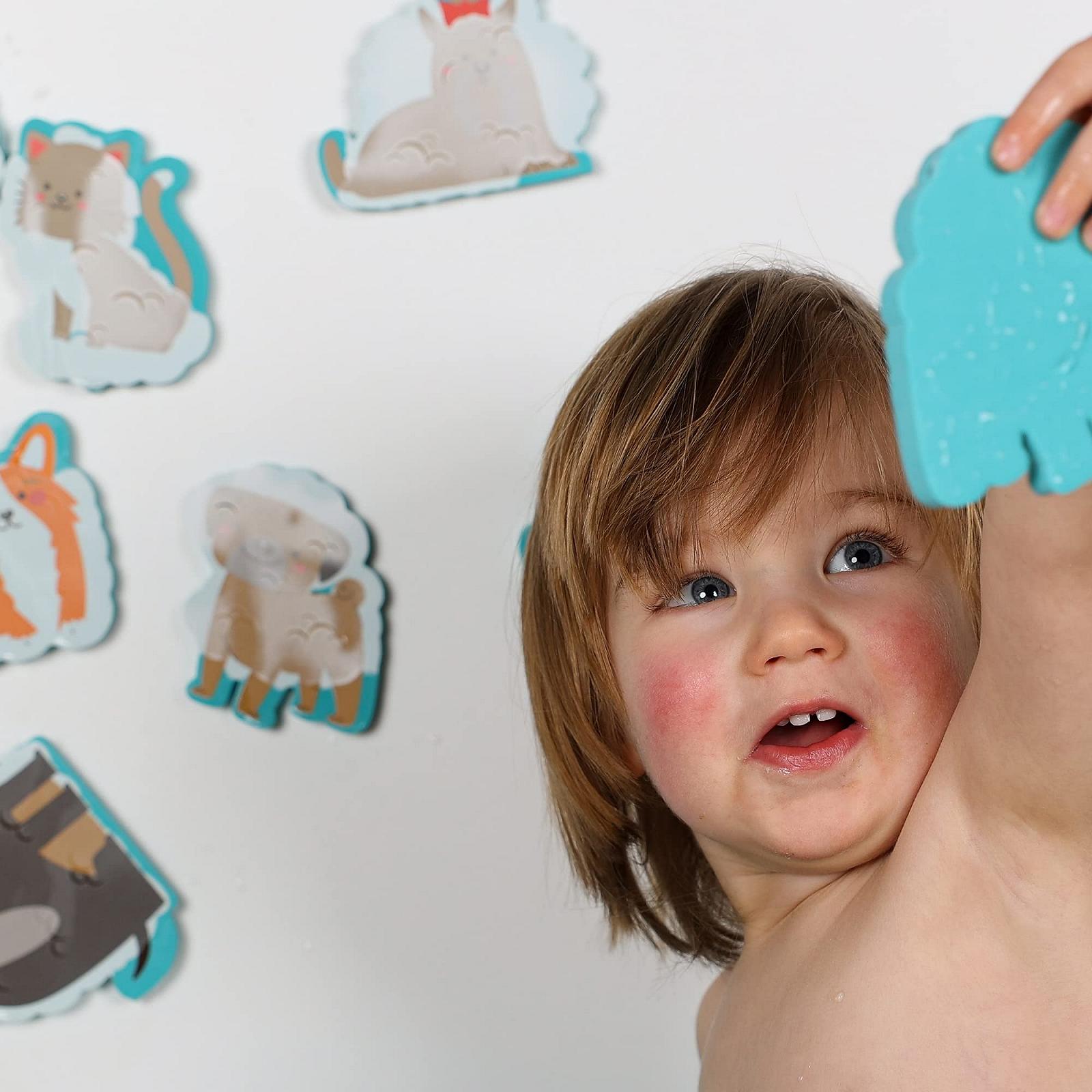 Игрушка для ванной SES Creative, фото №6