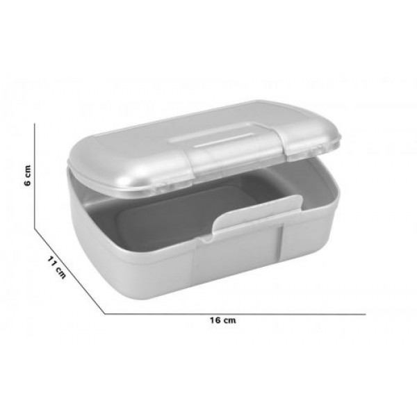 Ланчбокс год красный, фото №2