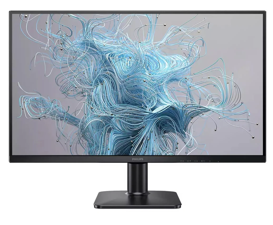 Монітор 27" Philips 27E2N1100L Full HD VA 100 Гц, фото №1