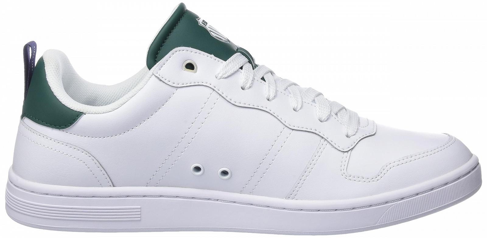 Кросівки K-Swiss Lozan чоловічі, фото №4