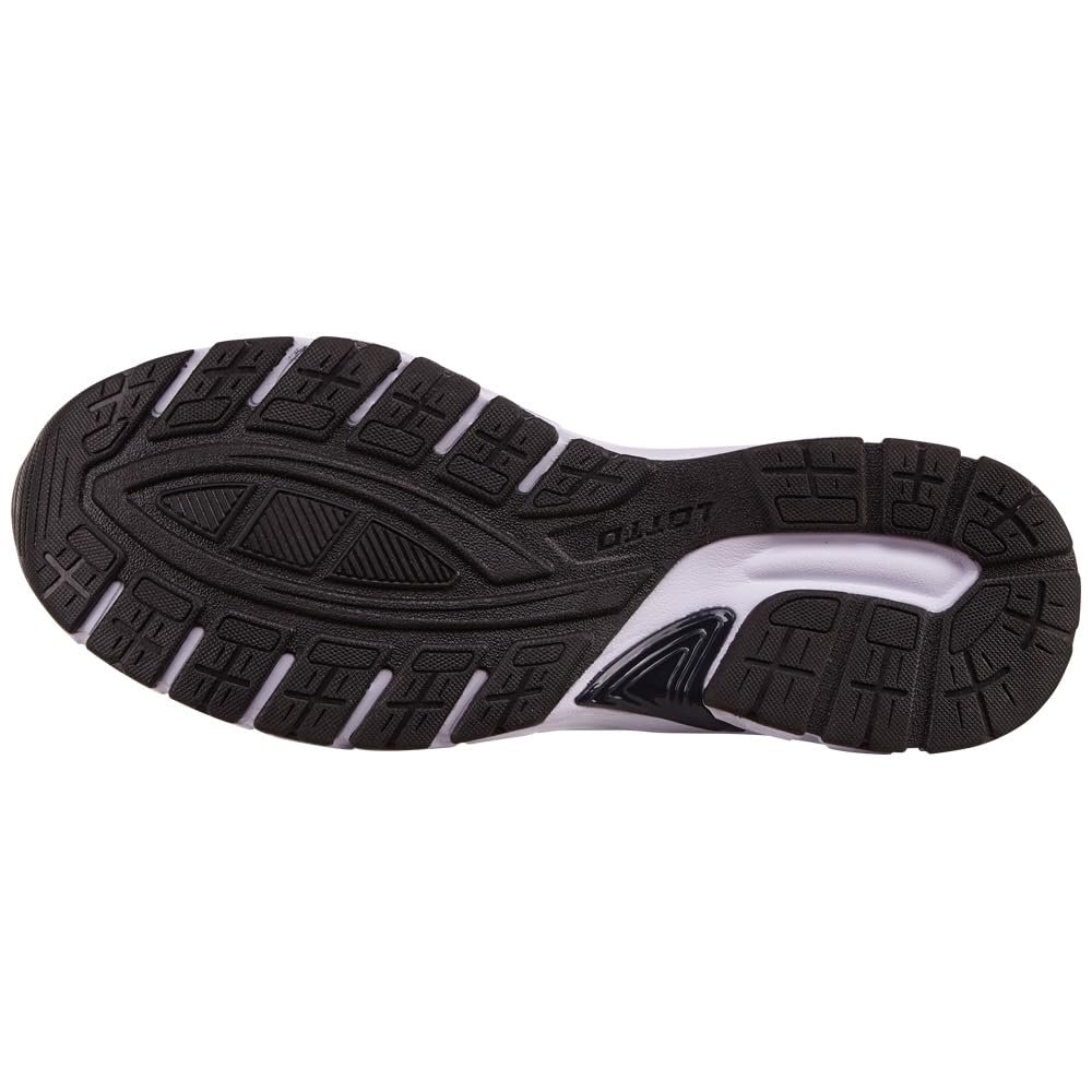 Кроссовки Lotto Kitaura Unisex, фото №4