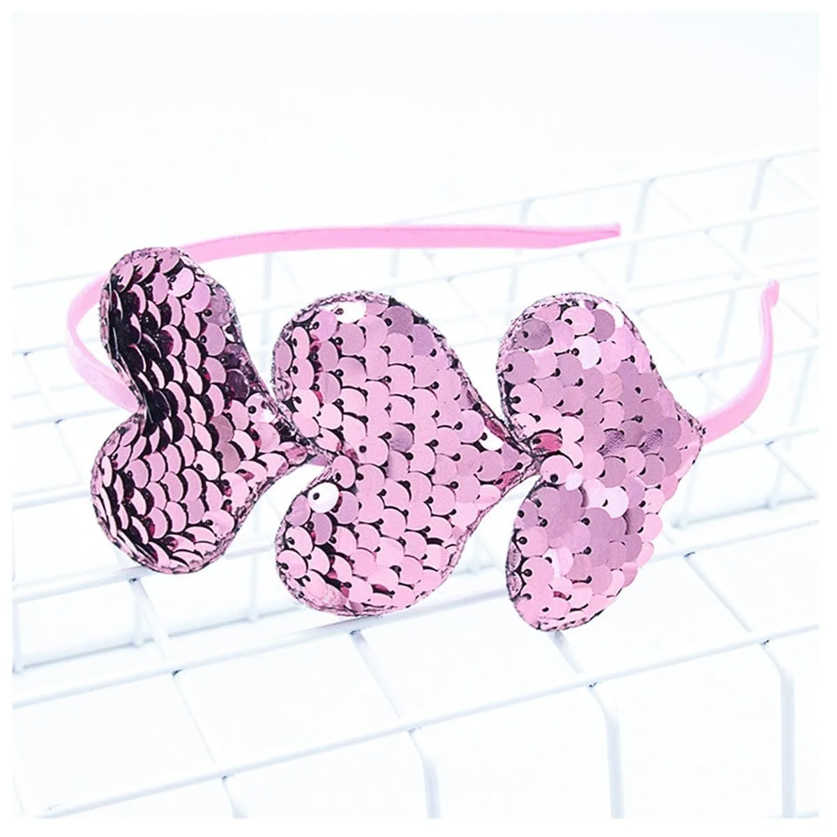 Обруч Серце, фото №3