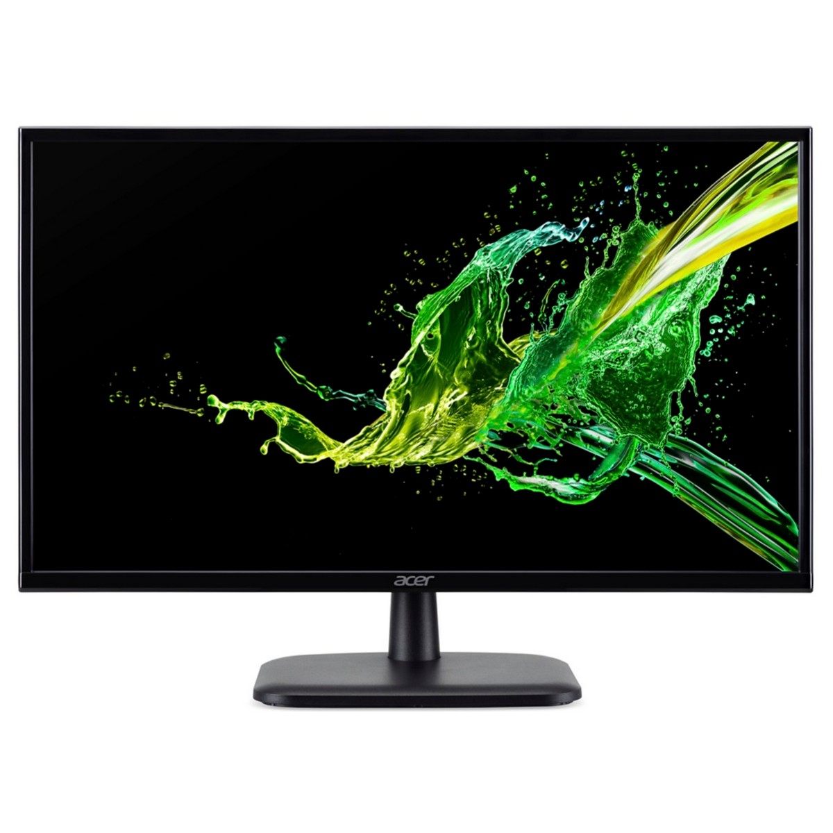 Монітор Acer 21.5" EK220QE3bi D-Sub HDMI VA 100Hz 1ms, фото №1