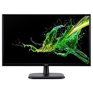 Монітор Acer 21.5" EK220QE3bi D-Sub HDMI VA 100Hz 1ms - Фото 1