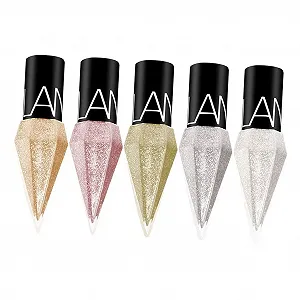 Купити Набір блискучих рідких підводок Блискучі, легко наносяться, сяючі, кольорові, професійні для фестивалів, Різдва, Хелловіну, дівчат, жінок - Фото 1 Набір блискучих рідких підводок Блискучі, легко наносяться, сяючі, кольорові, професійні для фестивалів, Різдва, Хелловіну, дівчат, жінок - Фото 1