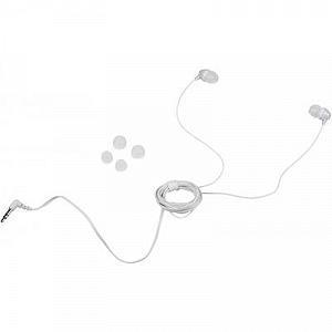 Наушники Sony MDR-EX15LP White MDREX15LPW.AE synthetic.ua - Фото 1