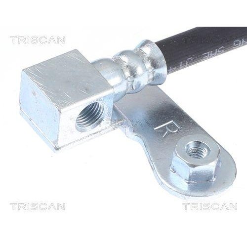 Тормозной шланг TRISCAN 8150 80306 для CHRYSLER, задний мост справа, фото №2