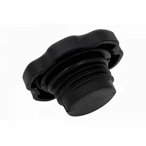 Кришка маслозаливної горловини VAICO V25-2383 Original VAICO Quality для FORD synthetic.ua - Фото 1