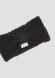 Повязка на голову s.Oliver Boucl", synthetic.ua - Фото 1