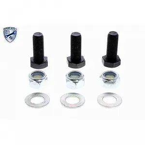 Шаровая опора VAICO V22-0374 EXPERT KITS + для PEUGEOT передний мост synthetic.ua - Фото 1