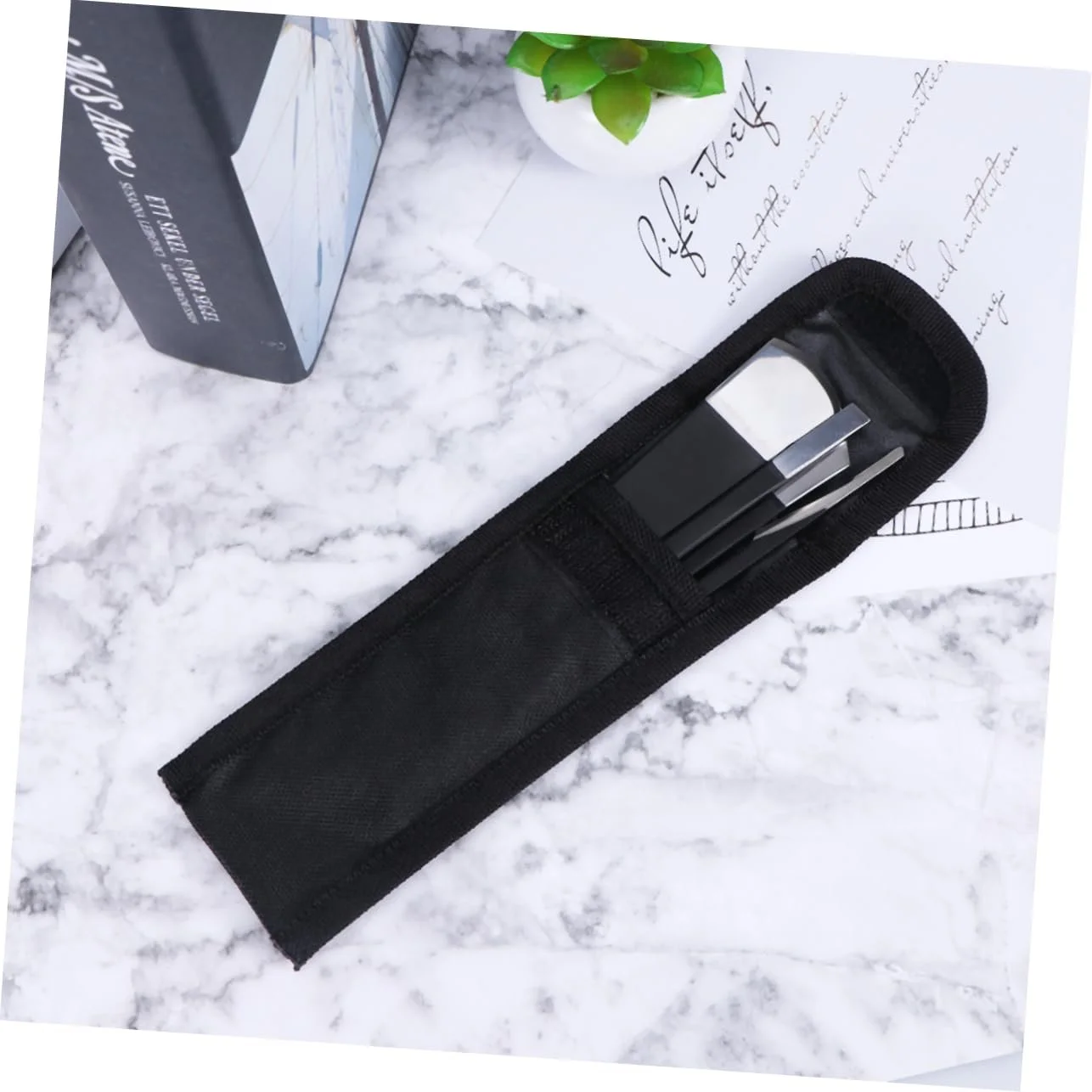 Набор для маникюра и педикюра VALICLUD профессиональный, фото №6 Набор для маникюра и педикюра VALICLUD профессиональный, фото №6