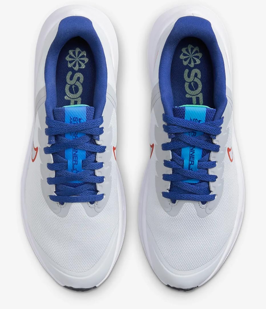 Кросівки Nike Star Runner 3 для дітей, фото №4