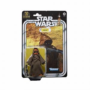 Фигурка Greedo Star Wars The Black Series 50th Anniversary Lucasfilm synthetic.ua - Фото 1