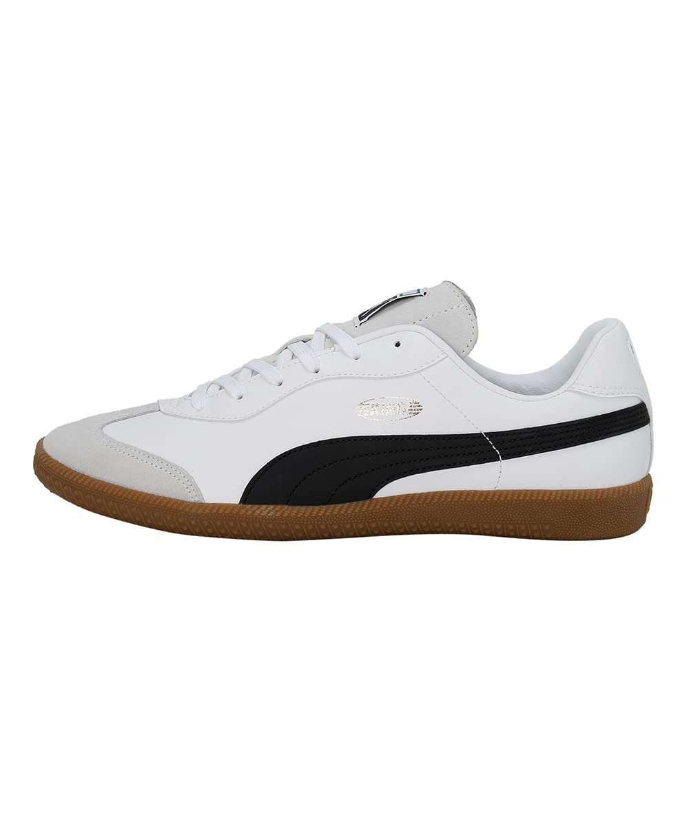 Футбольные бутсы PUMA King 21 It Unisex, фото №2