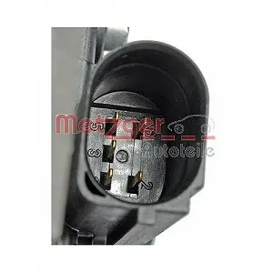 Клапан EGR METZGER 0892206 для VAG synthetic.ua - Фото 1