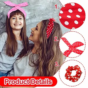 Повязка на голову synthetic.ua - Фото 1