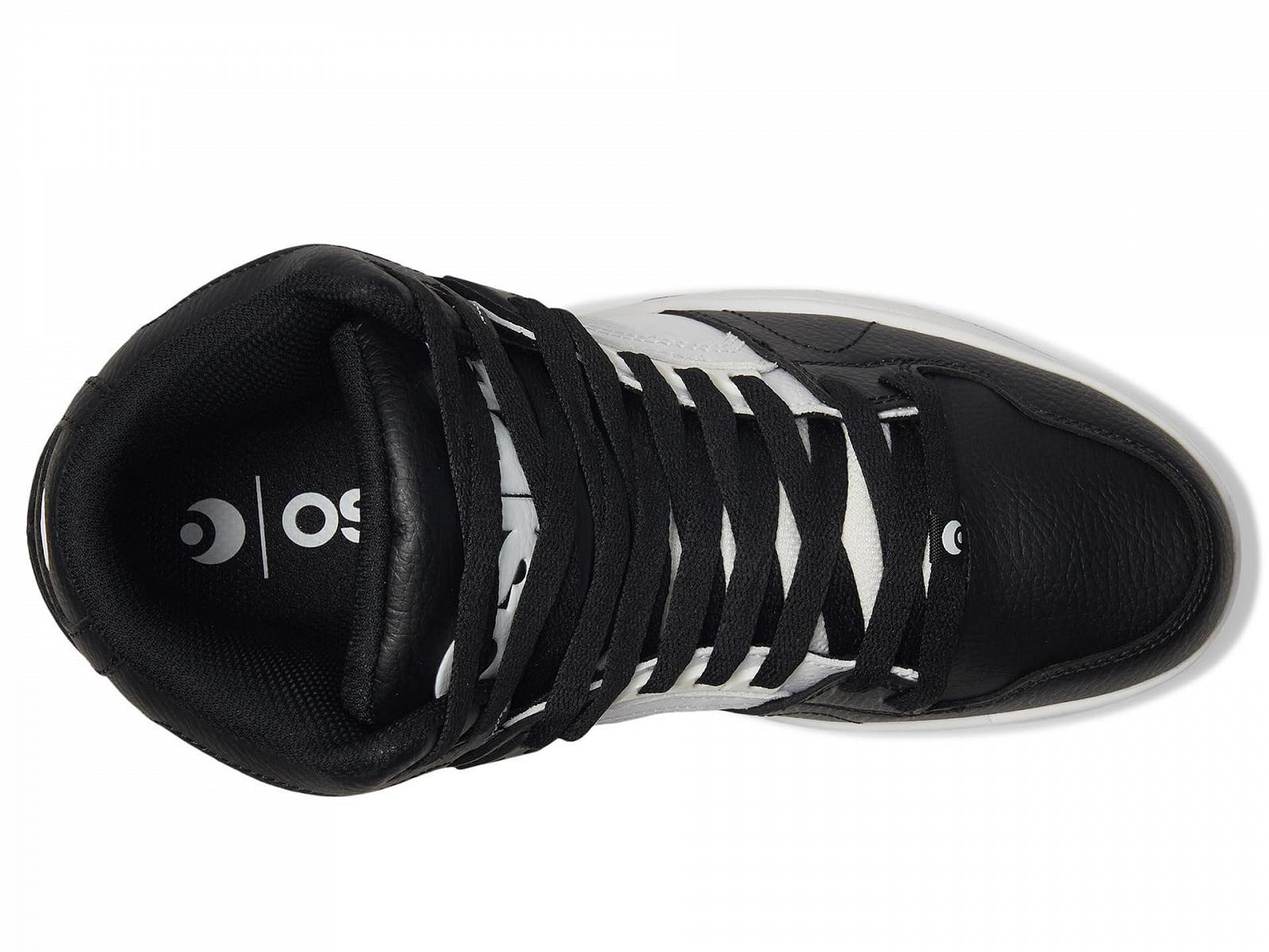 Кросівки Osiris NYC 83 CLK Чоловічі NYC 83 CLK, фото №2