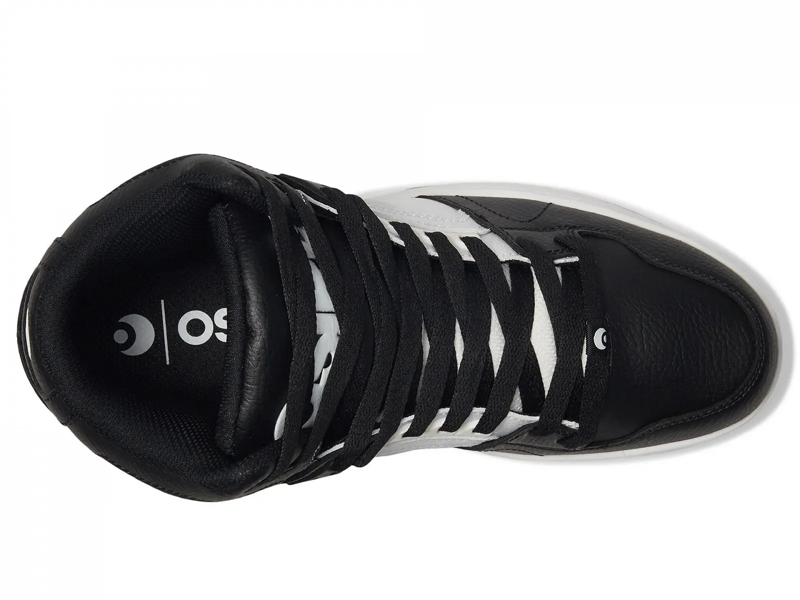 Кросівки Osiris NYC 83 CLK Чоловічі NYC 83 CLK, фото №2