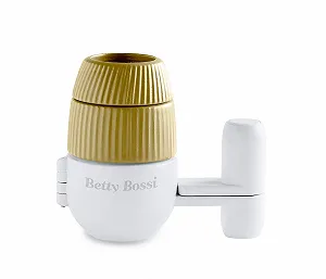 Форма для тефтелей Betty Bossi Meatball Shaper для фаршировки пластиковая - Фото 1