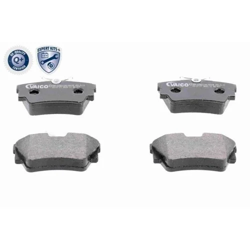 Комплект дисковых тормозов VAICO EXPERT KITS + V40-2120 для AUDI MERCEDES-BENZ, фото №2