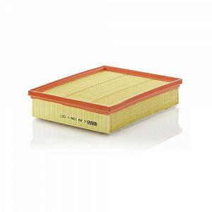 Воздушный фильтр MANN-FILTER C 29 198/1 для VAG - Фото 1