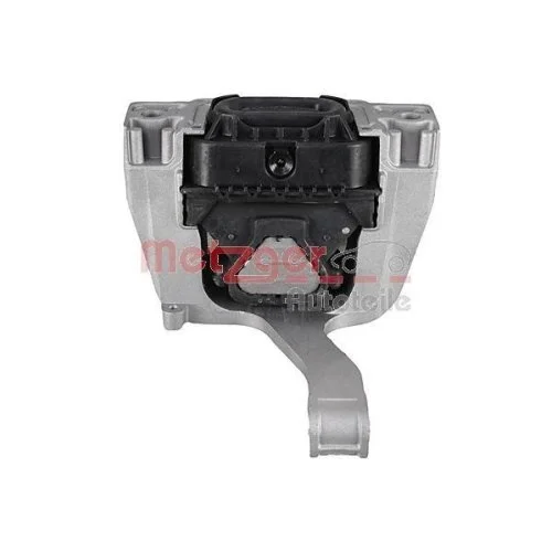 Опора двигателя METZGER 8053792 для AUDI SEAT SKODA VW, справа, фото №2 Опора двигателя METZGER 8053792 для AUDI SEAT SKODA VW, справа, фото №2