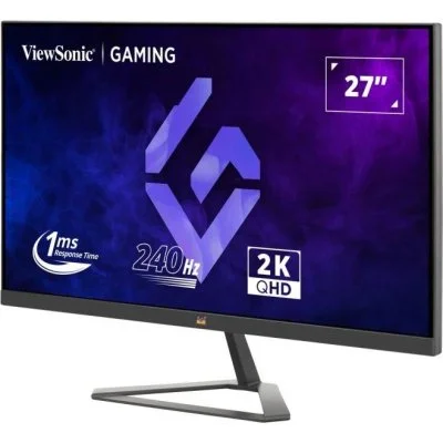 Монитор ViewSonic VX2758A-2K-PRO-3, фото №4 Монитор ViewSonic VX2758A-2K-PRO-3, фото №4