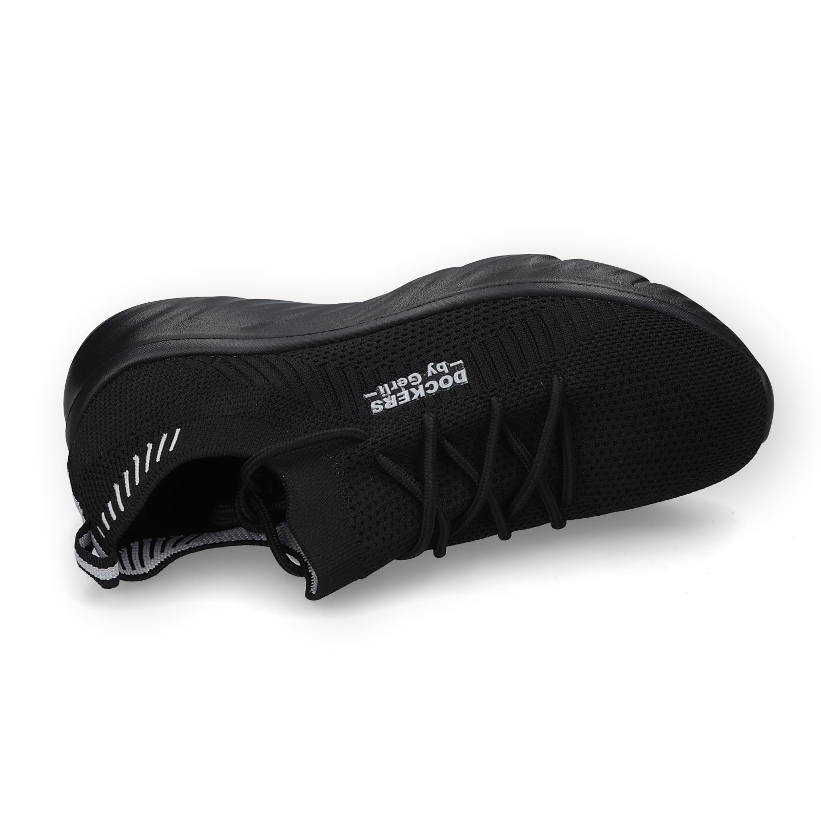 Кроссовки Dockers by Gerli Мужские Низкие, фото №6