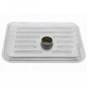 Гидравлический фильтр АКПП VAICO V37-0241 Original VAICO Quality synthetic.ua - Фото 1