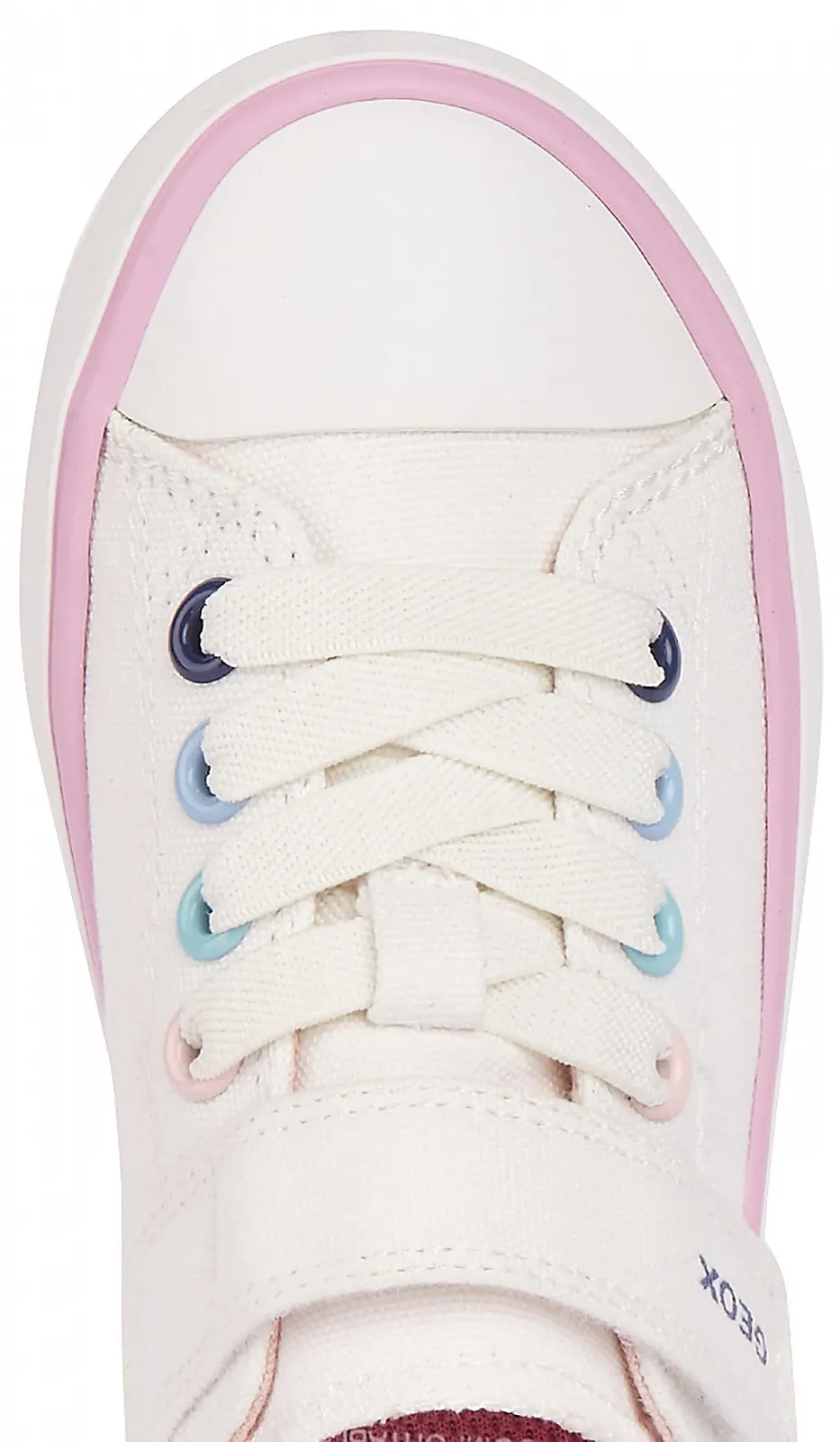 Кроссовки Geox Gisli Girl A для девочки, фото №2