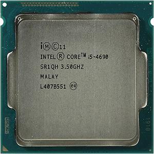 Процесор Intel Core i5-4690 3.5-3.9 GHz LGA1150 84W