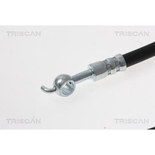 Гальмівний шланг TRISCAN 8150 18112 для HYUNDAI KIA, передній міст праворуч, фото №2