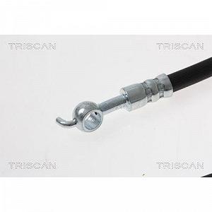 Гальмівний шланг TRISCAN 8150 18112 для HYUNDAI KIA, передній міст праворуч synthetic.ua - Фото 1